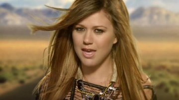 Kelly Clarkson - Reprodução