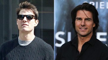 Tom Cruise - GrosbyGroup; Getty Images