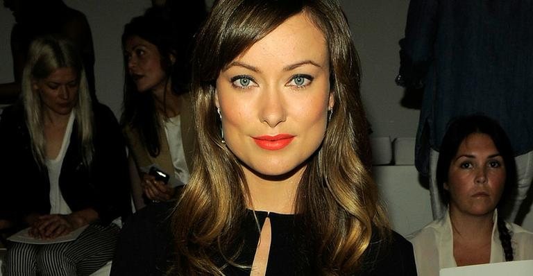 Olivia Wilde - Getty Images