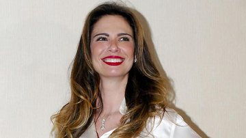 Luciana Gimenez - AgNews