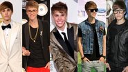 Justin Bieber começa sua turnê pelo Brasil nesta quarta-feira, 5. Veja fotos e confira o estilo do fenômeno teen - Getty Images