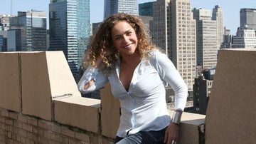 Daniela Mercury em Nova York - Luiz C. Ribeiro/BlaBlaBlaNYC