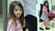 Suri Cruise - The Grosby Group