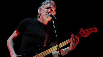Roger Waters - Getty Images