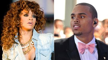 Rihanna: ‘Sempre fui fã de Chris Brown’ - Getty Images