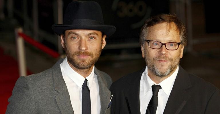 Jude Law e Fernando Meirelles abrem o Festival de Cinema de Londres - Reuters