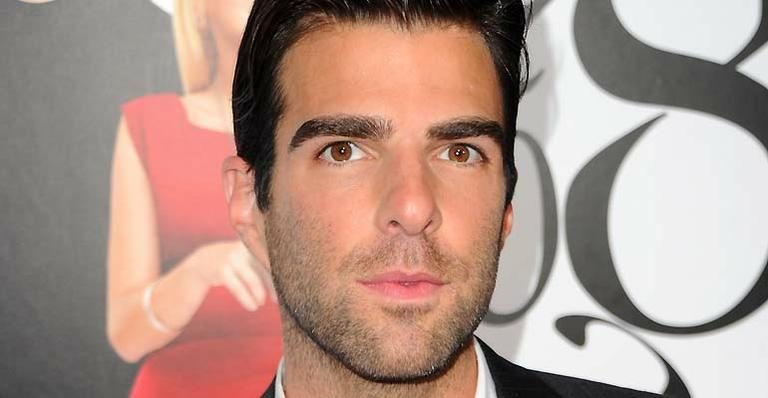 Zachary Quinto - Getty Images