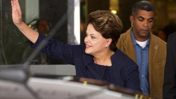 Dilma Rousseff - Alexandre Auler