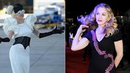 Lady Gaga e Madonna: colegas pop ou inimigas mortais? - Getty Images