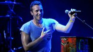 Chris Martin - Getty Images