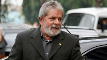 Luís Inácio Lula da Silva - Philippe Lima e Felipe Assumpção/AgNews