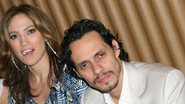 Jennifer Lopez e Marc Anthony - The Grosby Group