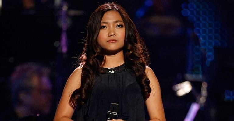 Charice Pempengco - Getty Images