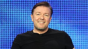 Ricky Gervais - Getty Images