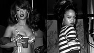 Rihanna - Reprodução/Facebook