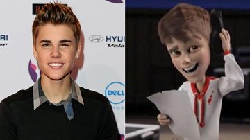 Justin Bieber - Getty Images / Reprodução