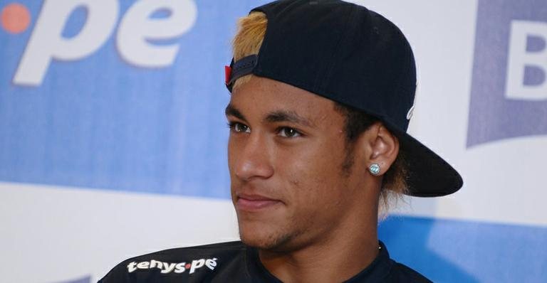 Neymar - AgNews