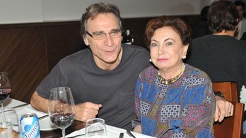 Herson Capri e Beatriz Segall - Fábio Miranda