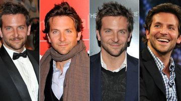 Bradley Cooper é o Homem Mais Sexy Vivo de 2011 - Getty Images