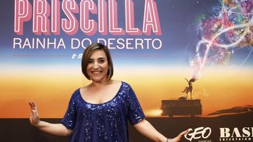 Novo musical com um afinado elenco - Marcelo Pereira