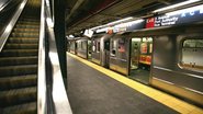O metrô é barato e o melhor modo de circular por Manhattan - ShutterStock