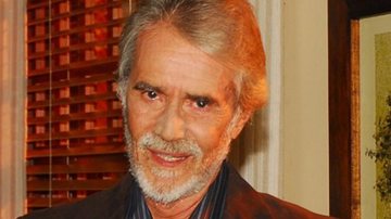 Aos 78 anos, morre ator Adriano Reys - Divulgação