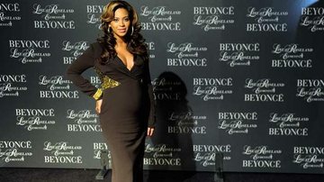 Beyoncé Knowles - Getty Images