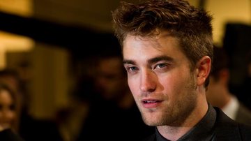 Robert Pattinson - Getty Images