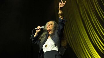Maria Bethânia canta Chico Buarque - Fabio Miranda
