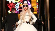 Lady Gaga inaugura sua loja - Getty Images