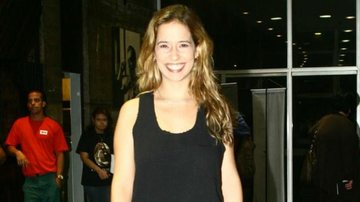 Paloma Duarte - Arquivo CARAS