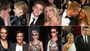 Qual ex-casal de Hollywood deixou mais saudade? - Getty Images