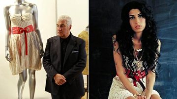 Amy Winehouse - Reuters / Reprodução