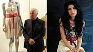 Amy Winehouse - Reuters / Reprodução