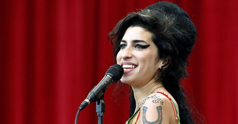 A morte de Amy Winehouse - Reuters