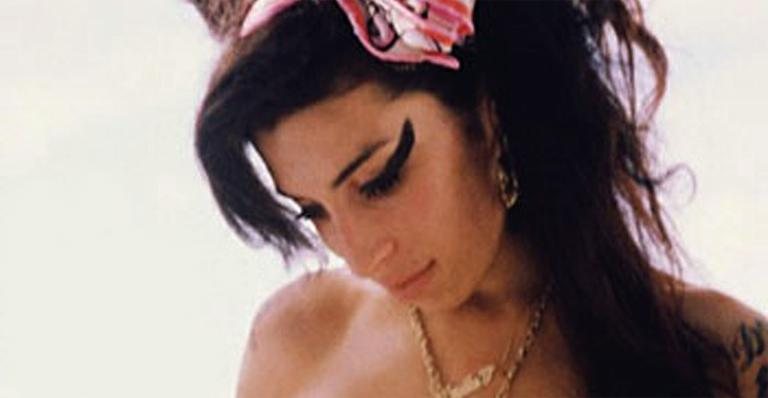 Amy Winehouse - Reprodução