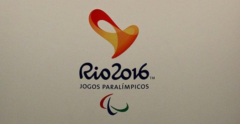 Logo dos Jogos Paralímpico Rio 2016 - Divulgação