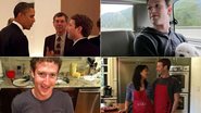 Mark Zuckerberg - Reprodução