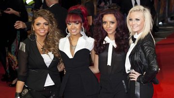 Little Mix: Jesy Nelson, Leigh-Anne Pinnock, Jade Thirlwall e Perrie Edwards - Splash News / splashnews.com