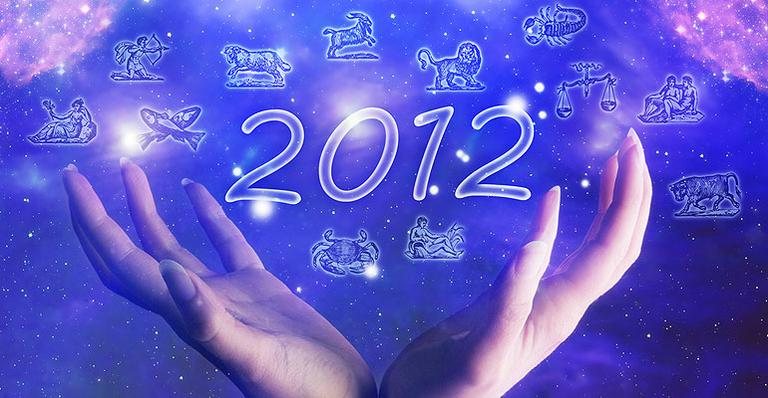 Como agirão os astros em 2012? O astrólogo Sergio Frug responde - Shutterstock