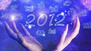 Como agirão os astros em 2012? O astrólogo Sergio Frug responde - Shutterstock