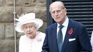 Rainha Elizabeth II e príncipe Phillip - Getty Images