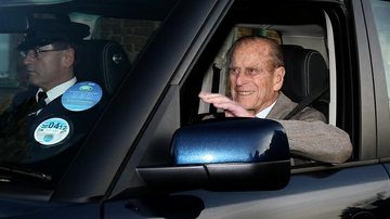 Príncipe Philip recebe alta após cirurgia no coração - Getty Images