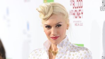 Gwen Stefani - Getty Images