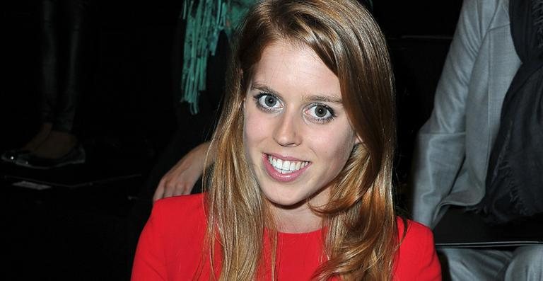 Princesa Beatrice - Getty Images