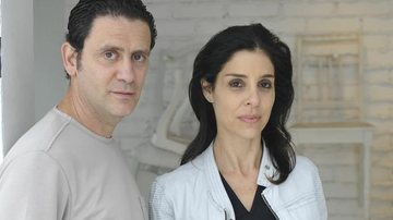 Roberto e Raquel Davidowicz, da UMA - Rodrigo Zorzi