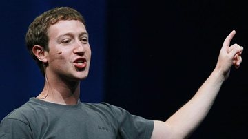Mark Zuckerberg - Getty Images