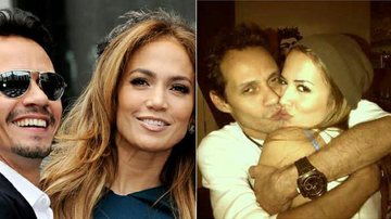 Após Jennifer Lopez, Marc Anthony assume romance com a modelo venezuelana Shannon De Lima - Reprodução Facebook