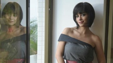 Suzana Pires é Marcela em 'Fina Estampa' - Divulgação/ Rede Globo