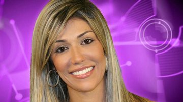 Fernanda Girão - Divulgação/ Rede Globo